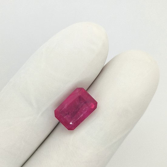 Thailand Ruby (Manik) 5.58 Ct Best Quality Thailand Ruby (Manik) 5.58 Ct Best Quality